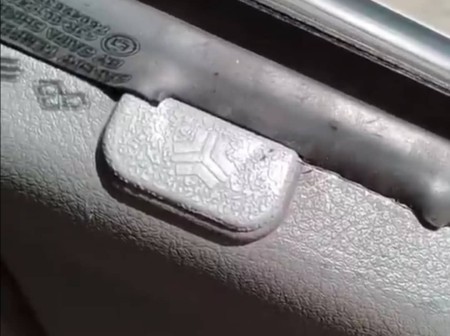 Korken chassis 4 doors of Pride types