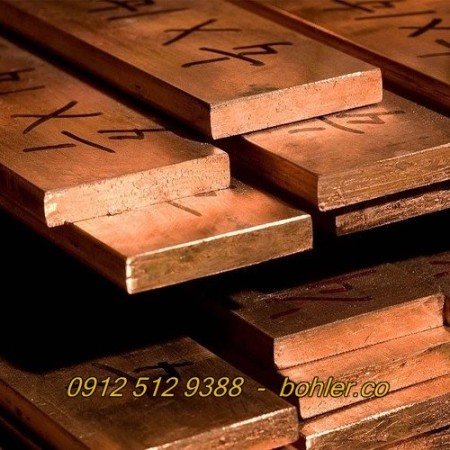 فروش تسمه فسفر برنز