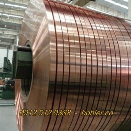 فروش تسمه فسفر برنز