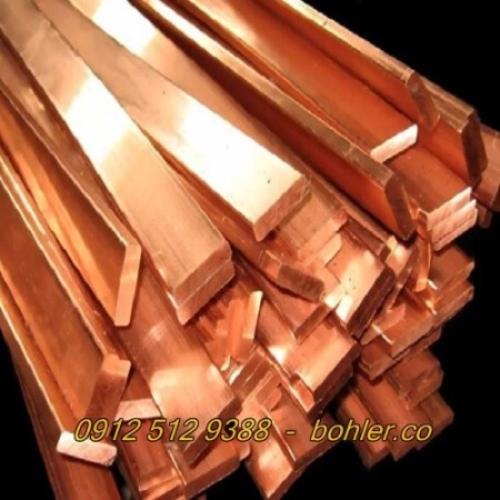 Selling copper belt