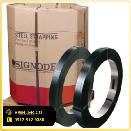 Import and sale of Zygnod packing belt