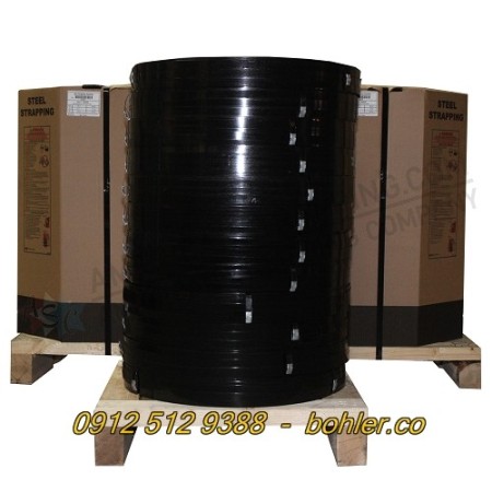 Import and sale of Zygnod packing belt