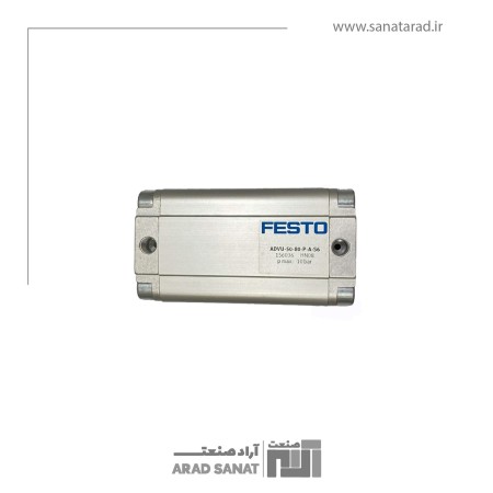 فروش انواع جک کامپکت و جک کامپکت راهنمادار فستو