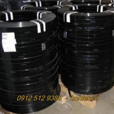 فروش تسمه بسته بندی مشکی