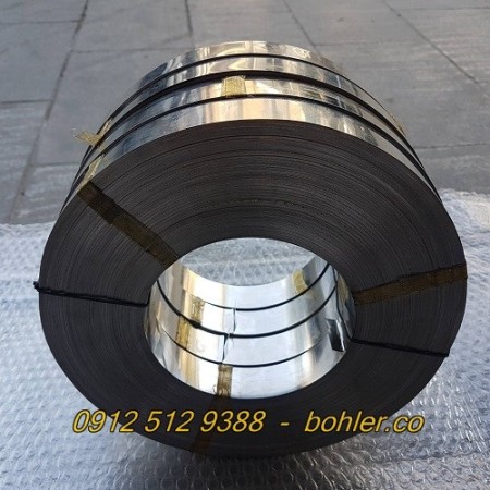 فروش تسمه بسته بندی فولادی