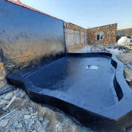 پخش عمده مواد آب بندی، استخر، عایق، پشت بام