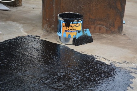 پخش عمده مواد آب بندی، استخر، عایق، پشت بام