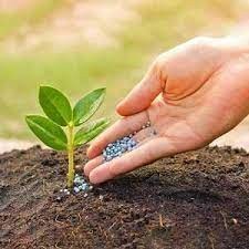 کود شیمیایی هرمس