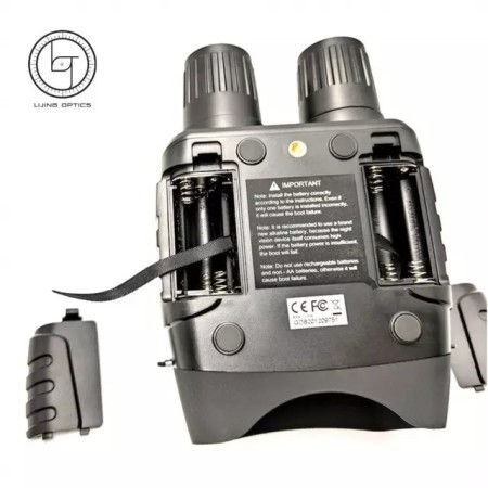 دوربین دید در شب EGS-NV2280