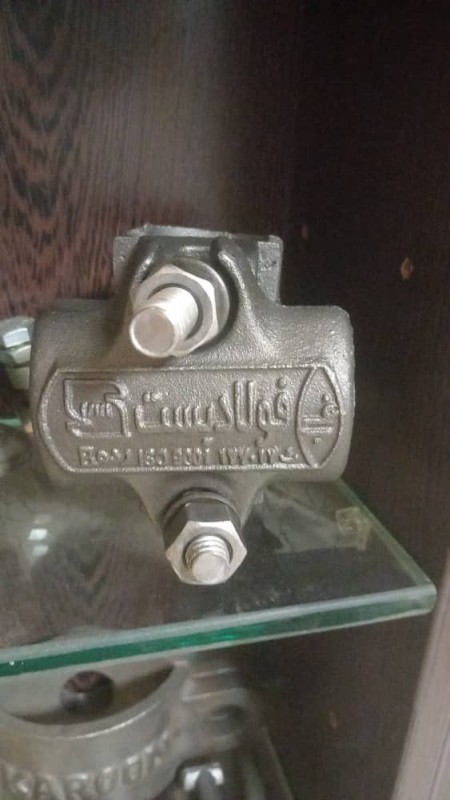 بست داربست و سایر لوازم داربستی