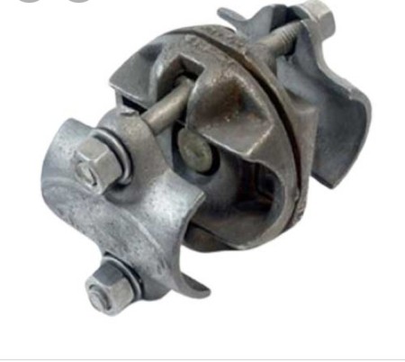 بست داربست و سایر لوازم داربستی