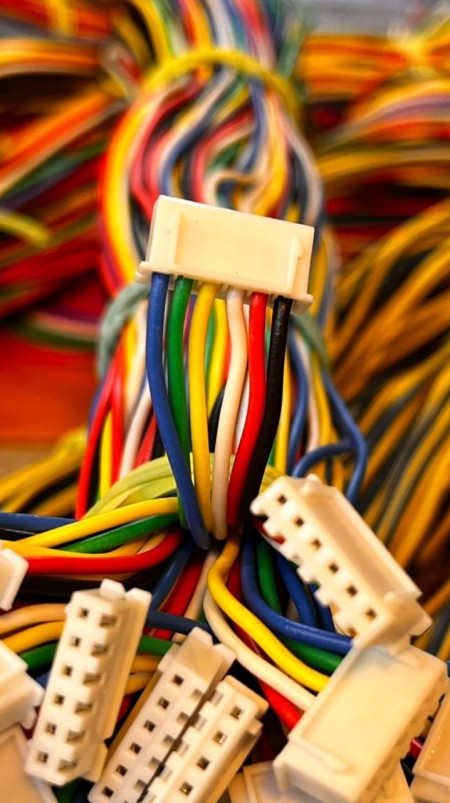 قطعات الکترونیک-یوپی اس-باتری