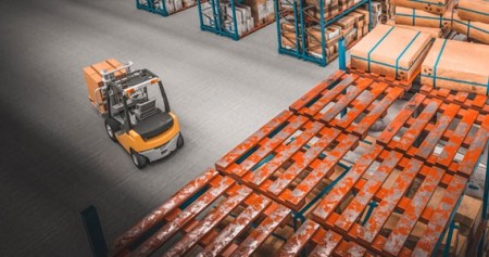 goods release from Customs