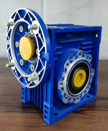 گیربکس مستقیم و حلزونی و مکعبی NMRV در اصفهان