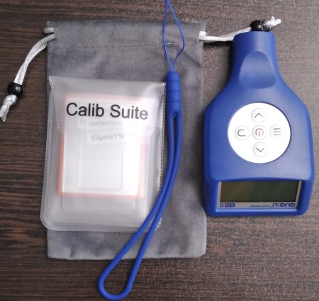 Car color recognition device