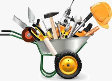 گروه تخصصی تامین مصالح ساختمانی دایان