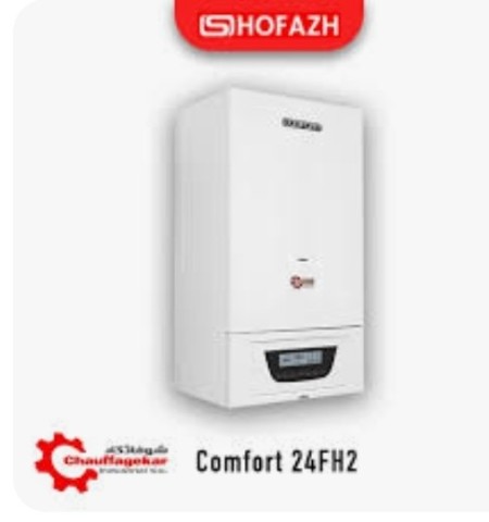 پکیج شوفاژ کار در اصفهان
