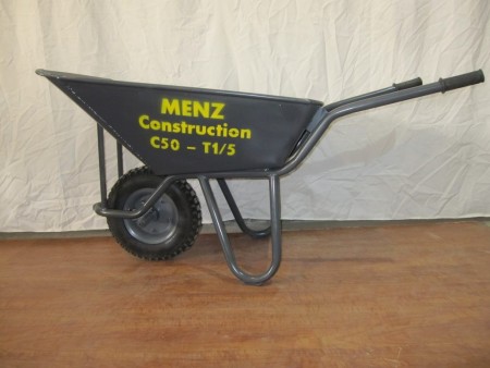 Menz wheelbarrow