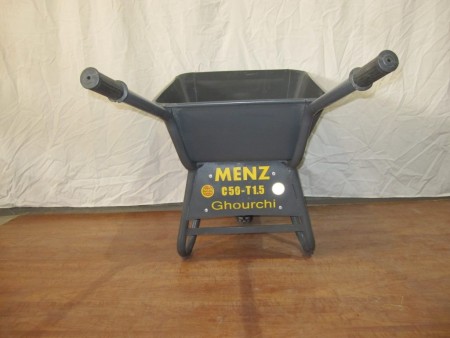 Menz wheelbarrow