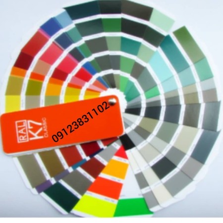 K7 color resin - K7 color quality - K7 resin