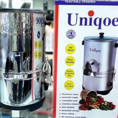 سبزی خردکن یونیک موتور سنگین