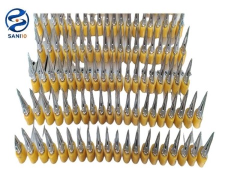 Security carpet, security carpet