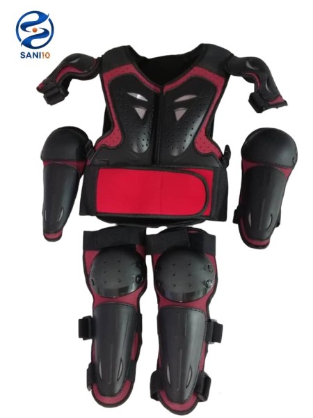 Alpine shoulder motorcycle riding