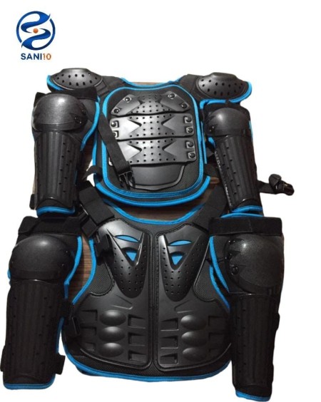 Alpine shoulder motorcycle riding