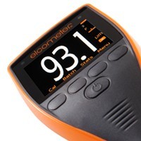 فروش انواع دستگاه ضخامت سنج های رنگ، روکش ، لعاب و پوشش و گالونیزه برای انواع زیر پایه های آهنی و غی ...