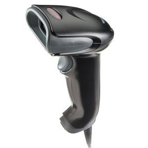 Miwa MBS 5680 two-dimensional barcode reader