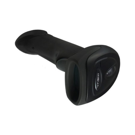 Miwa MBS 5680 two-dimensional barcode reader