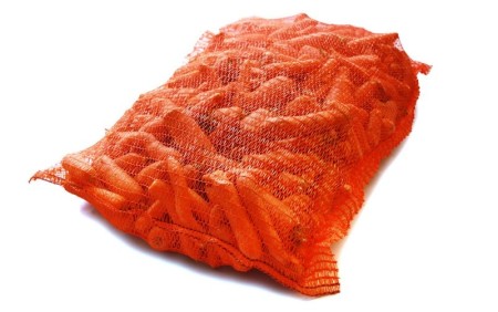 Product packaging bag (Rachel bag)