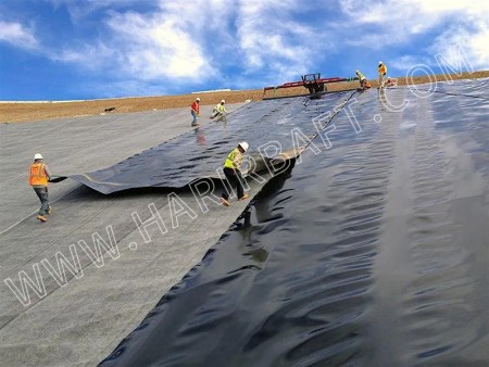 Geotextile