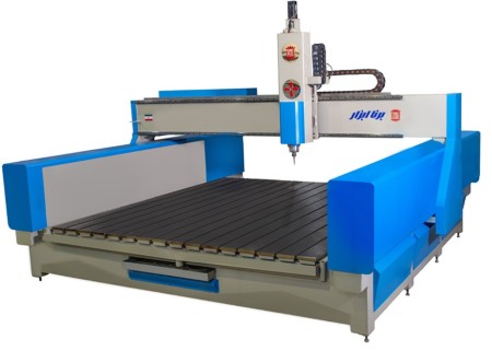 CNC stone carving and cutting machine