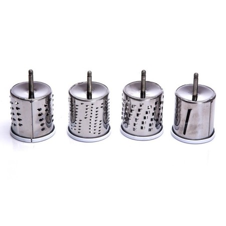 خردکن 4 رنده  تکتا