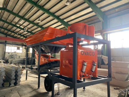 مینی بچینگ سیار