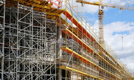 Metal scaffolding/aerial scaffolding/tower scaffolding/shed scaffolding