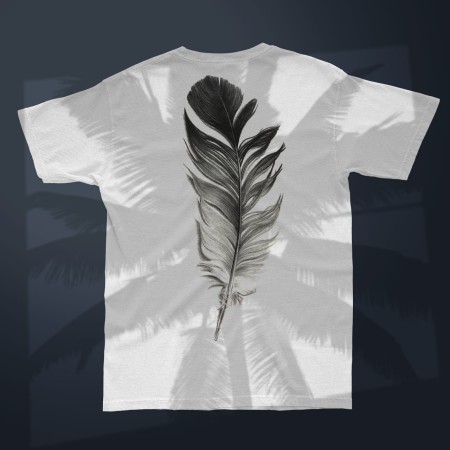 تیشرت چاپی رزمقدس