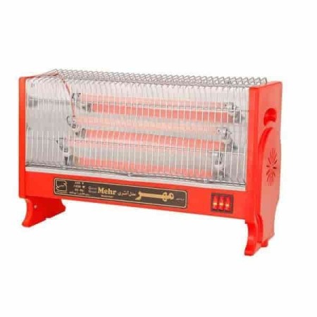 انواع مدل های بخاری گازی و برقی آبگرمکن