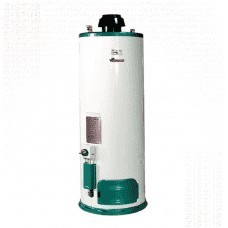 All types of gas and electric water heater models