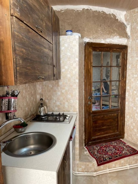 اقامتگاه بومگردی تبریز کندوان