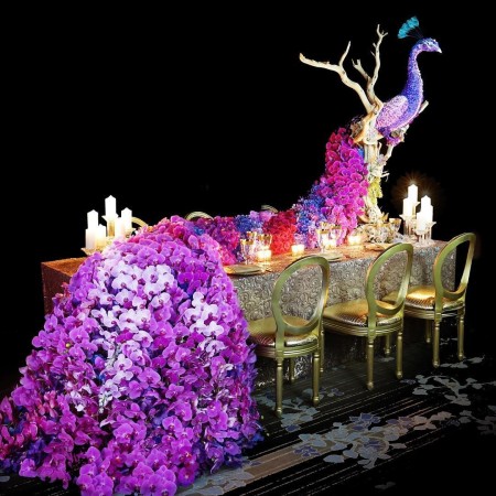 تشریفات مجالس/مراسم عروسی/باغ تالار