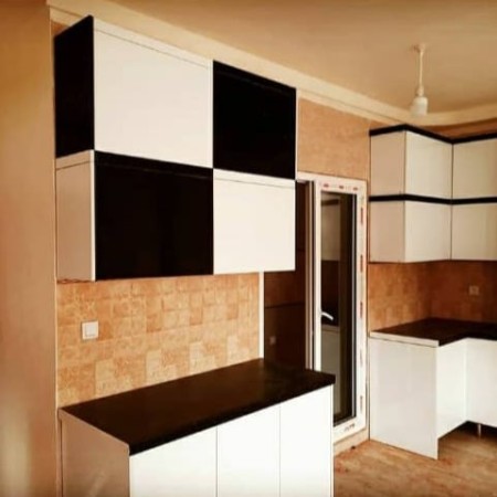 Construction of a cabinet and a 6-month check cashing cabinet