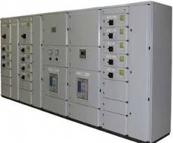 Order to build a capacitor bank