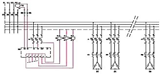Order to build a capacitor bank