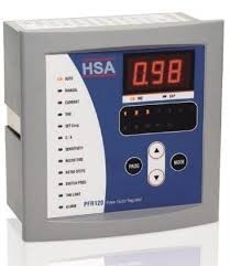 Order to build a capacitor bank