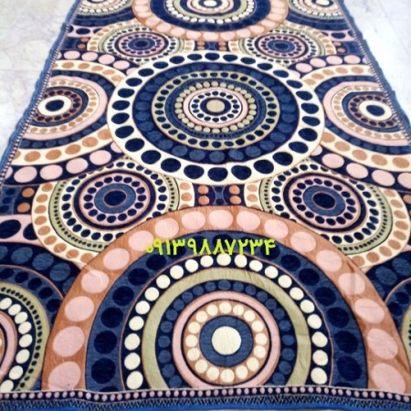 Velvet carpet factory - Yazd carpet production