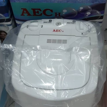 کهنه شور ایرانیان مینی واش AEG لباسشویی اتمات