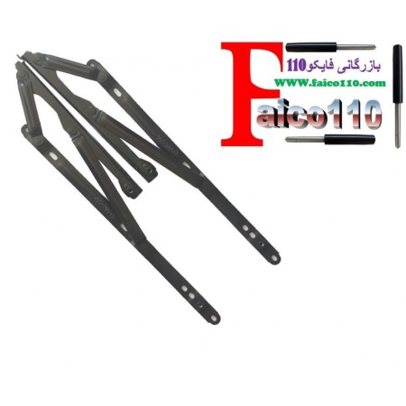 پخش جک گازی 1000نیوتن اصل ترکیه