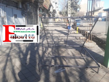 پخش جک گازی 1000نیوتن اصل ترکیه